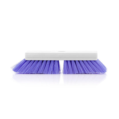 Tub & Shower E-Z Scrubber Head Only Heavy Duty Scrub Brush