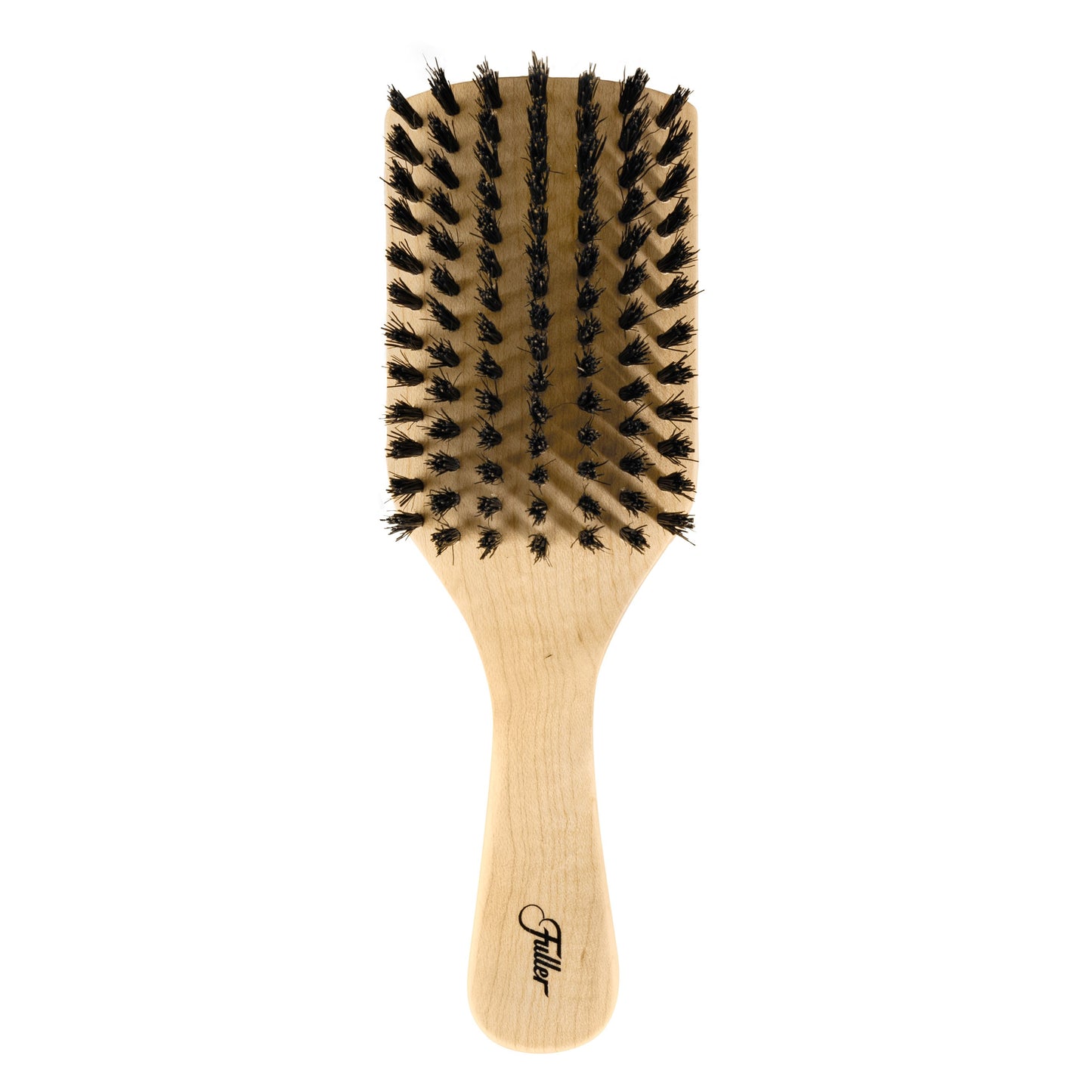 Maple Club Hairbrush