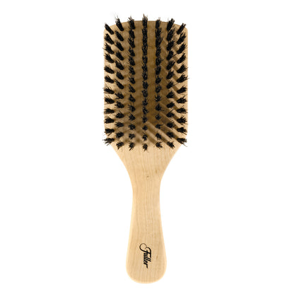 Maple Club Hairbrush