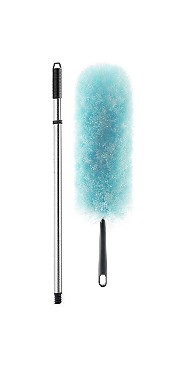 Large Surface Duster with Adjustable Handle – Fuller Brush Company