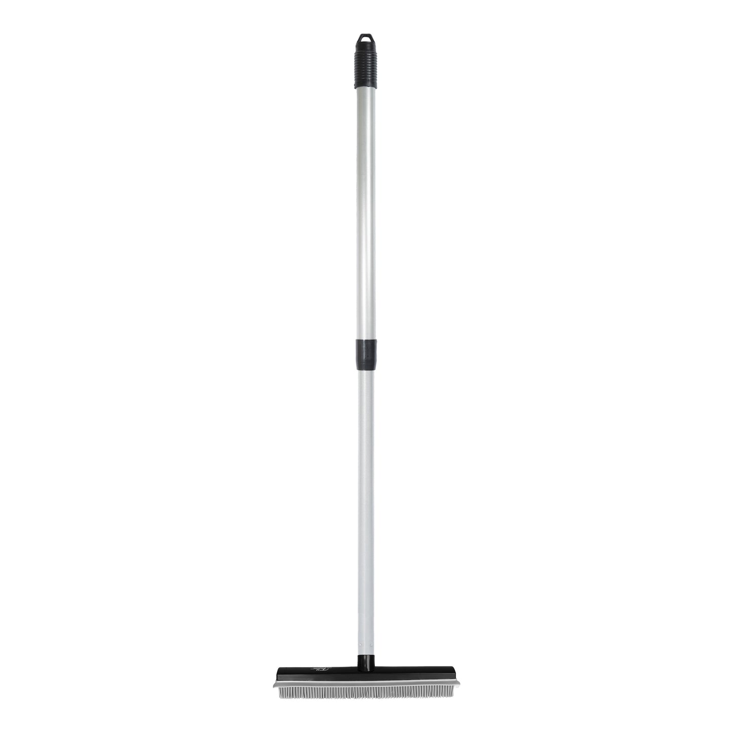 Fuller Rubber Broom with 808 Telescopic Handle