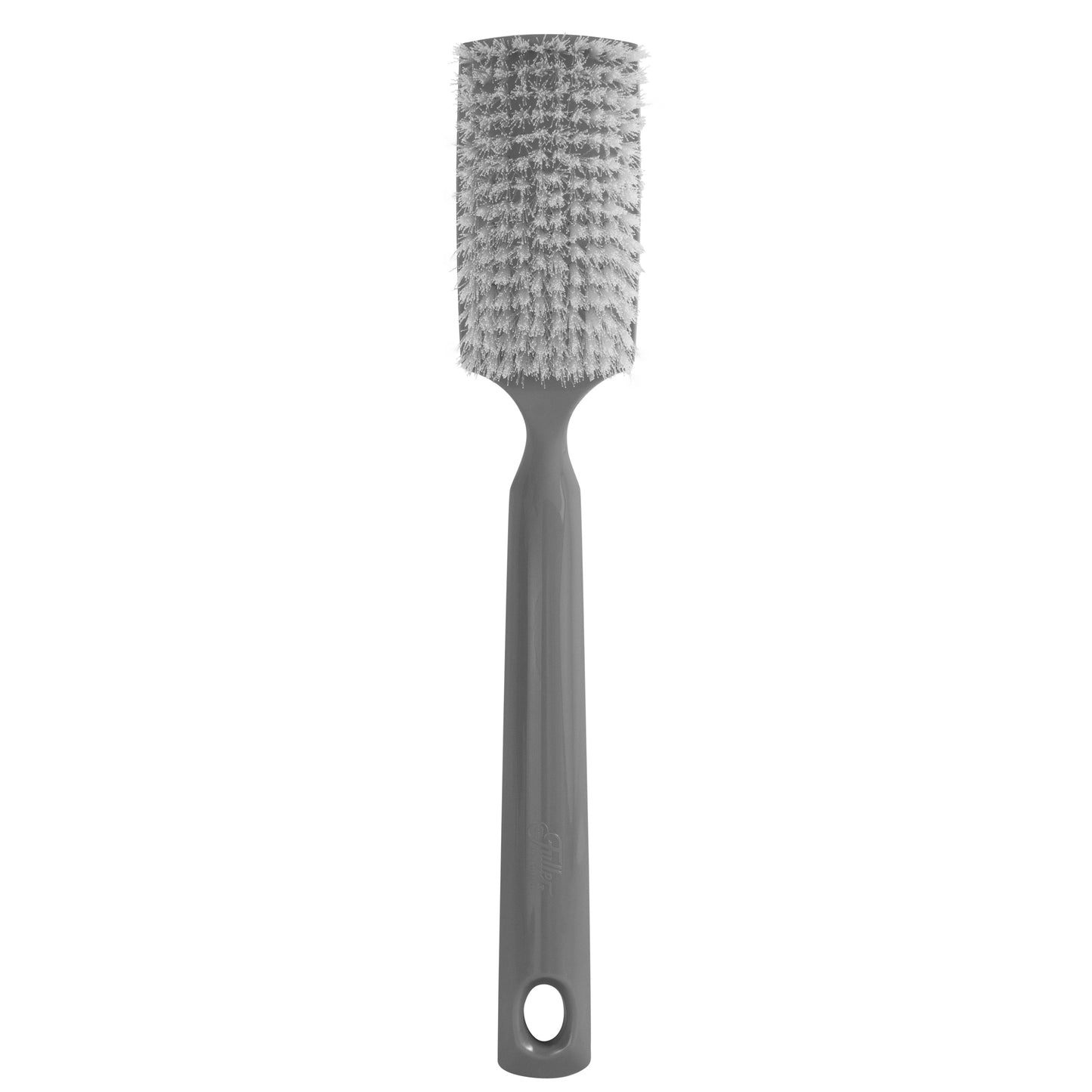 Fuller Original Bath Brush – Dove Gray