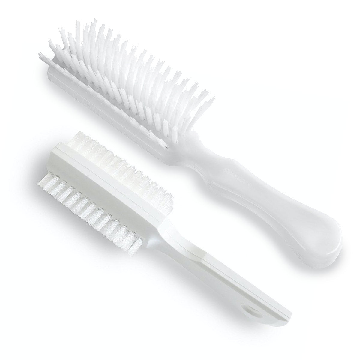 Lady Catherine Hairbrush + Hand & Nail Brush