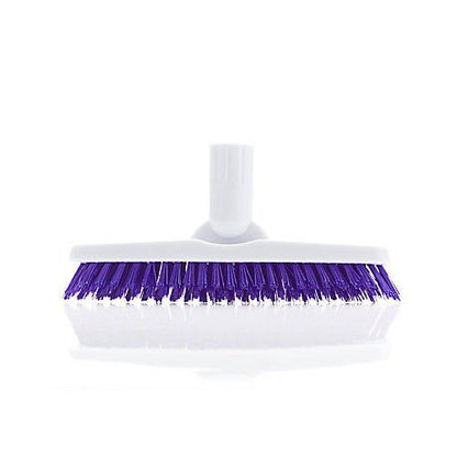 Grout & Tile Clean + Grout Brush