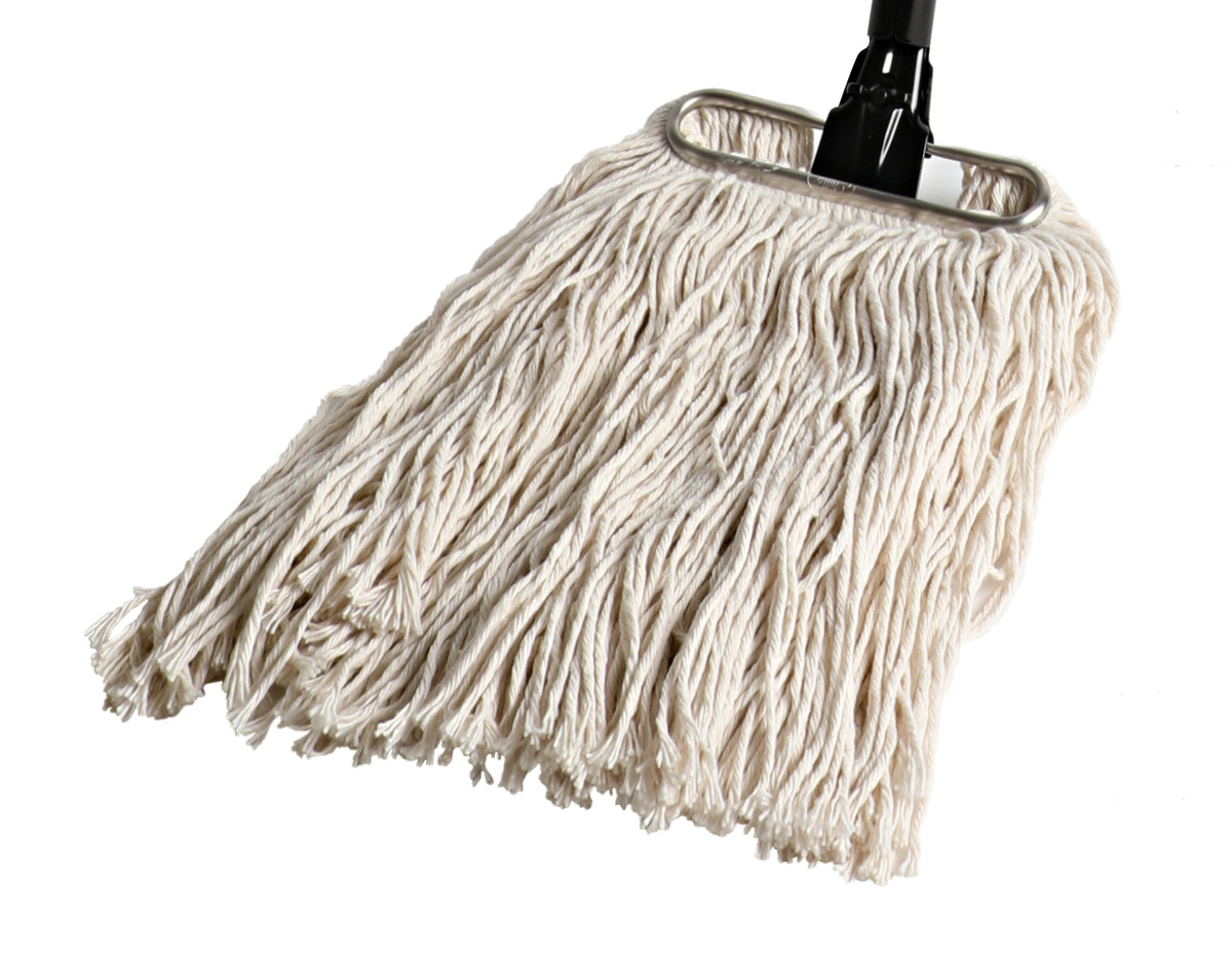 2 Piece Steel Handle for Wet Mop (119)