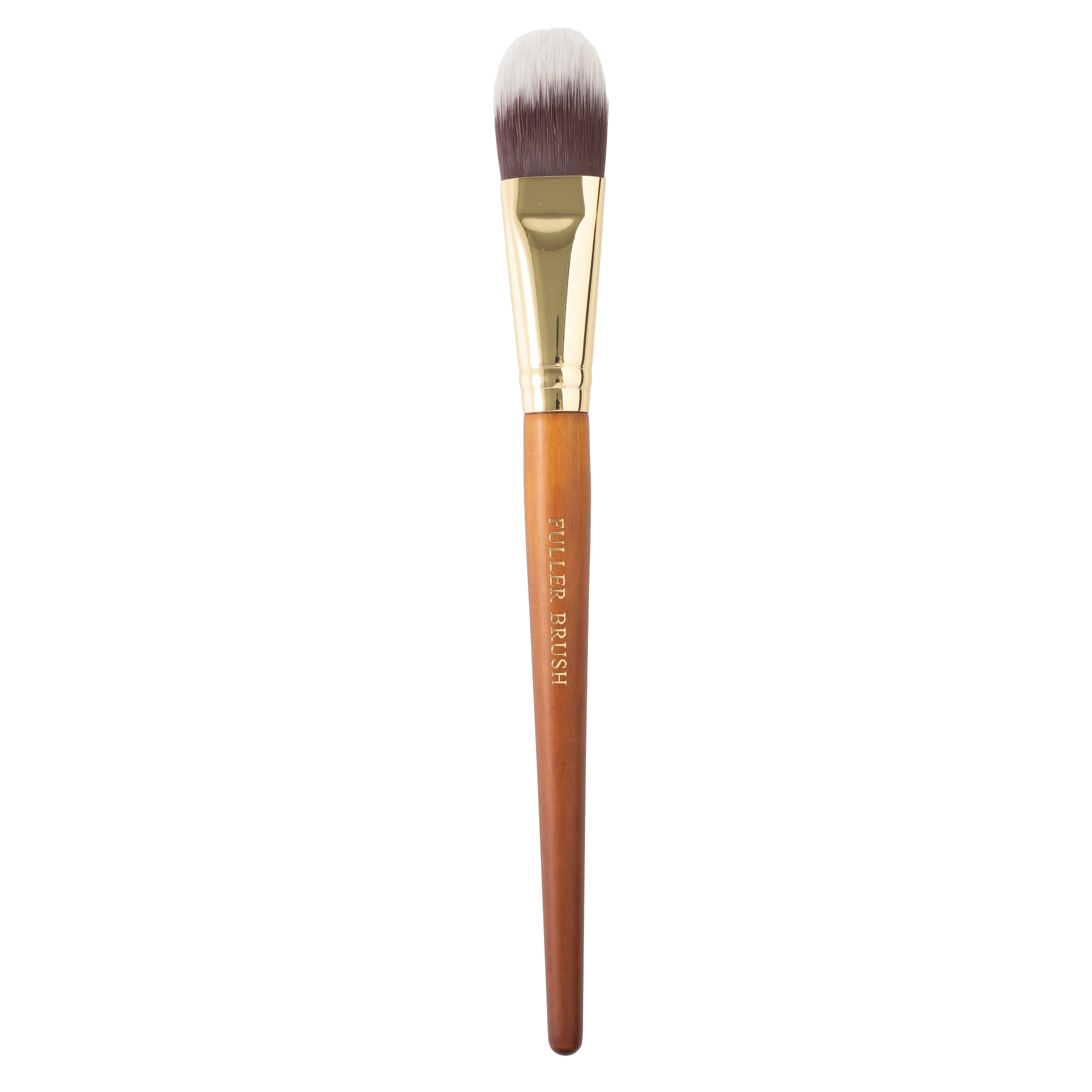 Fuller Cosmetic Foundation Brush #566
