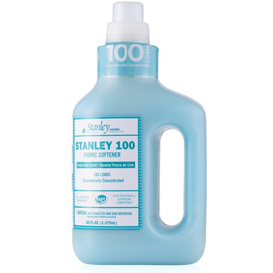 100 Load, Hypoallergenic Fabric Softening Conditioner, Fresh Linen Scent-Fabric Softener-Fuller Brush Company