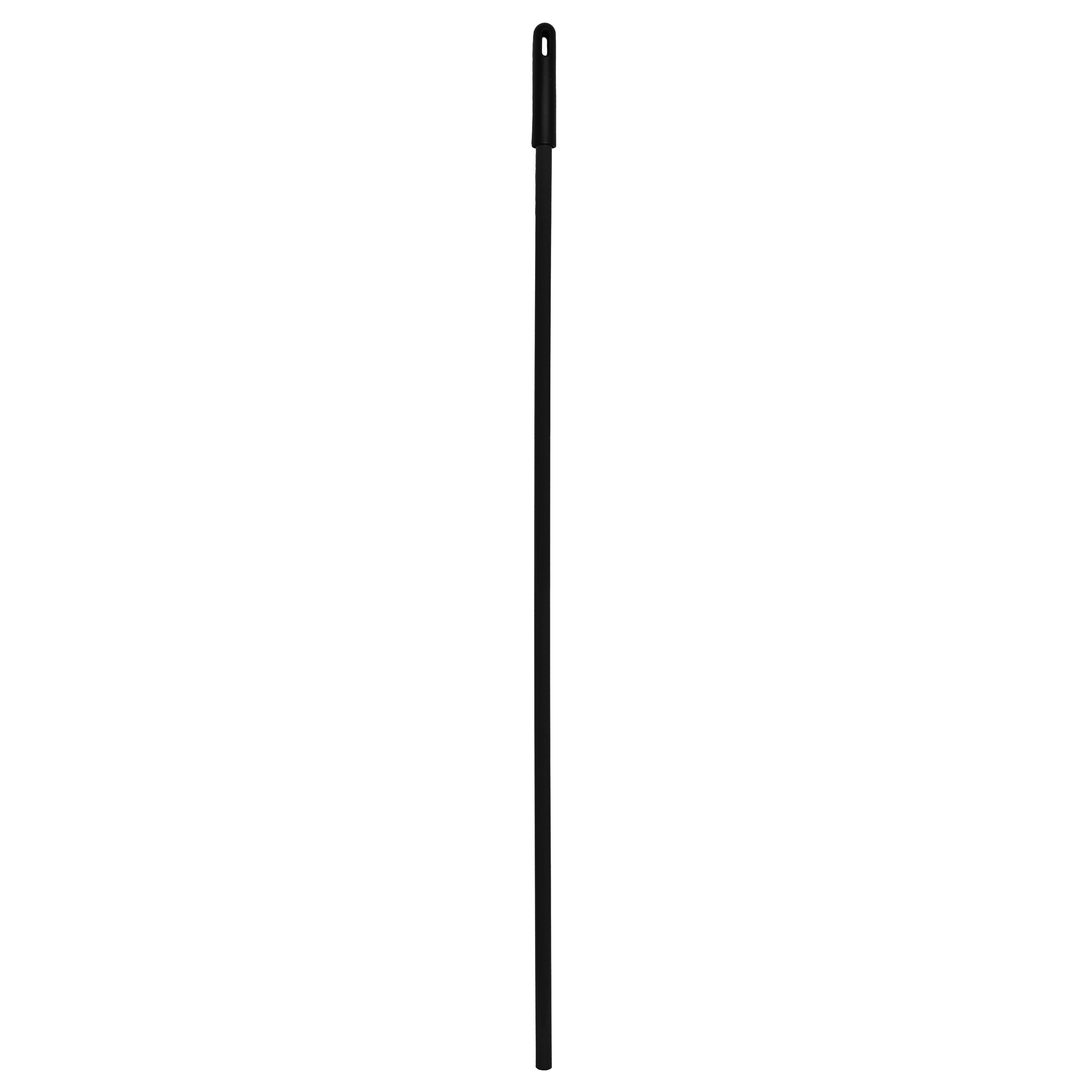 Sweeper 1 Pc. Handle – Black