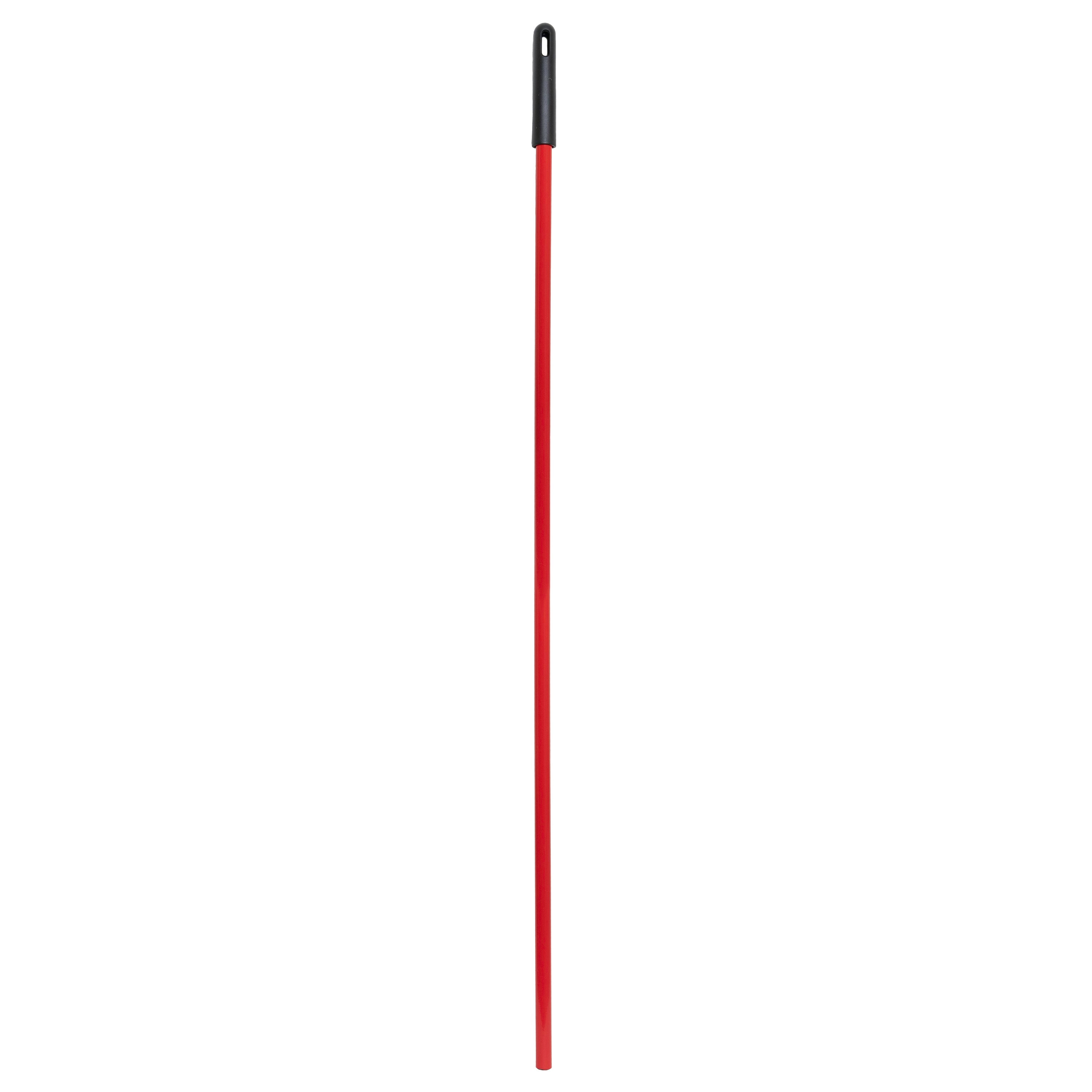 Sweeper 1 Pc. Handle – Red