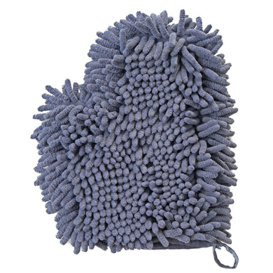 2 in 1 Clean & Polish Microfiber Mitt-Scrubbers-Fuller Brush Company