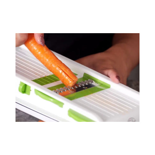 Fuller Brush 4 Blade Smart Grater - Fruit Vegetable Slicer