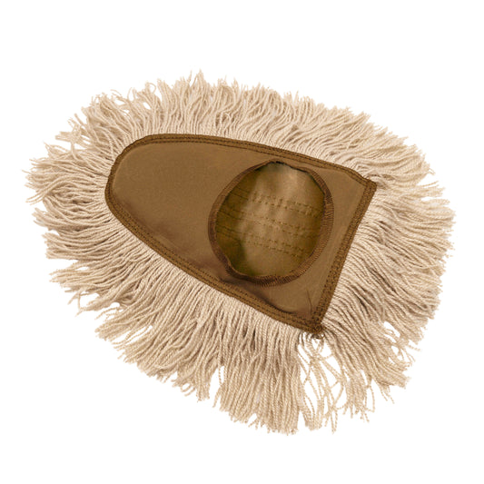 Stanley Nylon Dry Mop Head