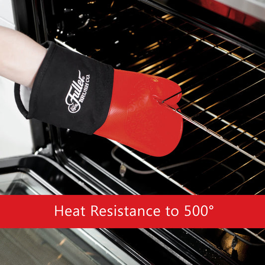 Fuller Silicone Oven Glove