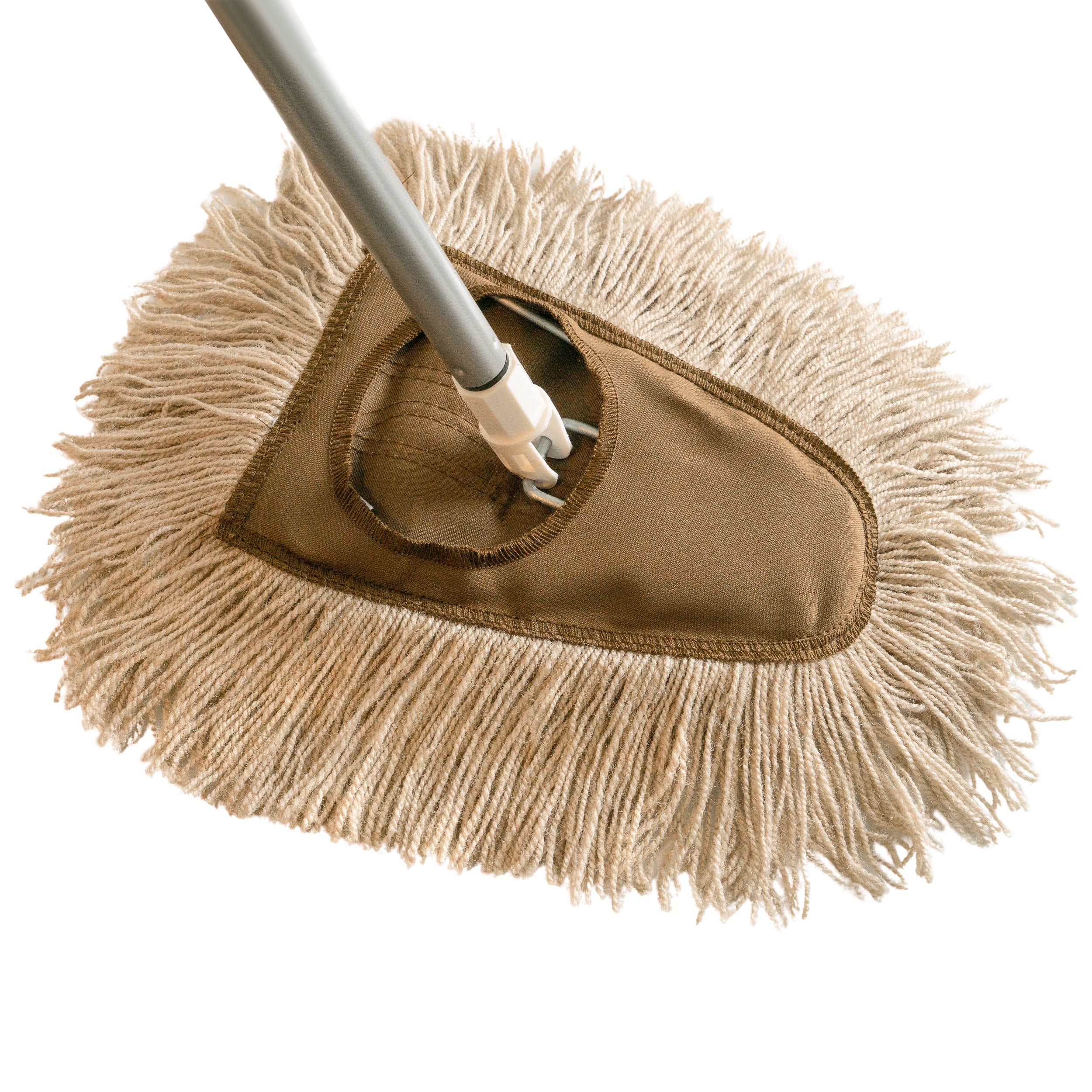 Find it difficult to mop because you've got to use a lot of effort? W