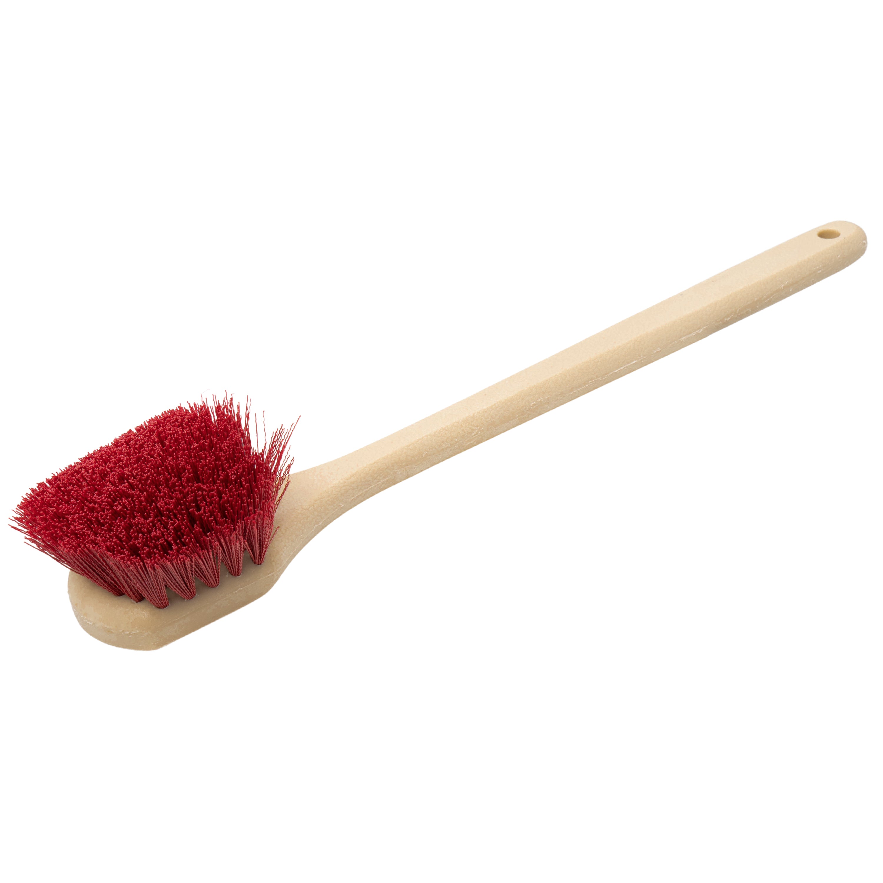 Heavy Duty Long Handle Scrub Brush - Scrub Brush — Fuller Brush