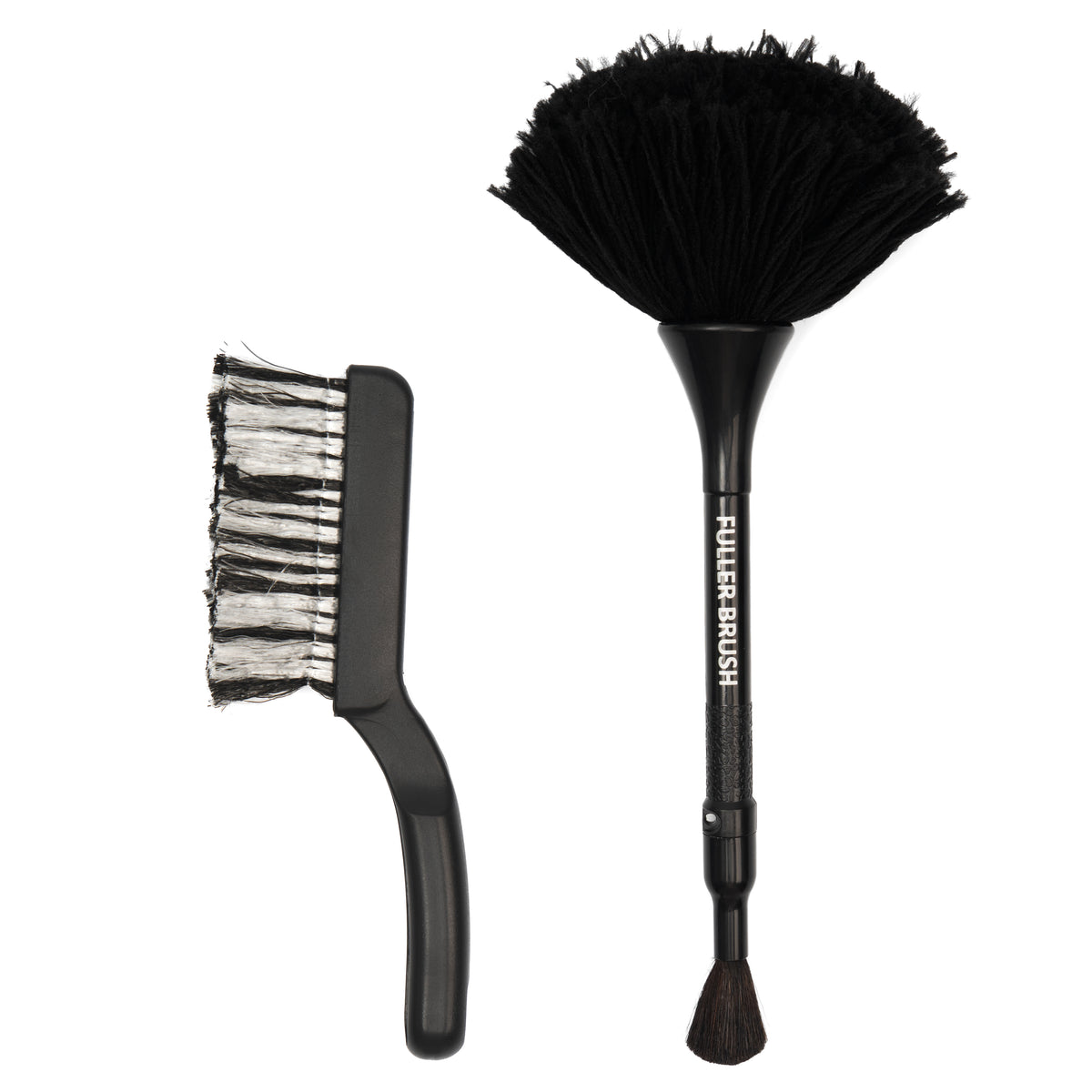 Electronics Dusting Brush Set Cleaning Brushes — Fuller Brush Company