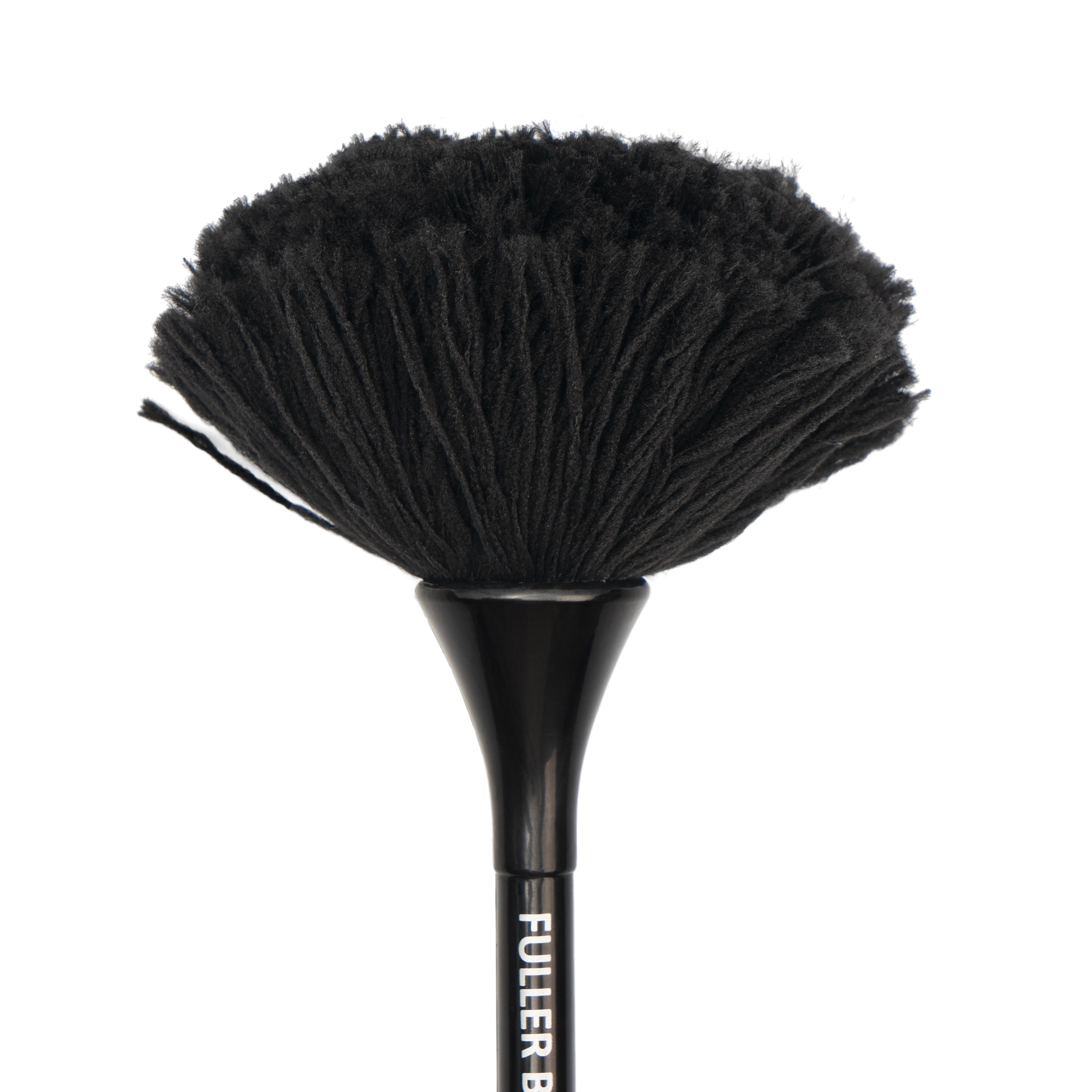 Fuller Brush Utility Brush with Dust Pan 