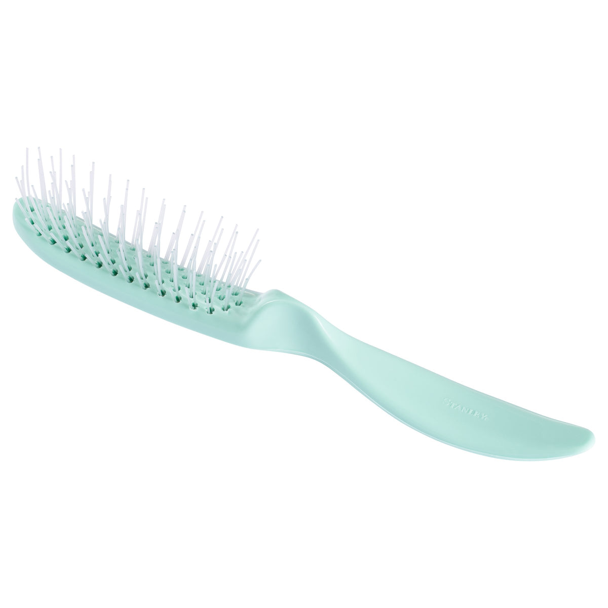 Essentials Detangling Brush Glider Brush For Styling & Brushing