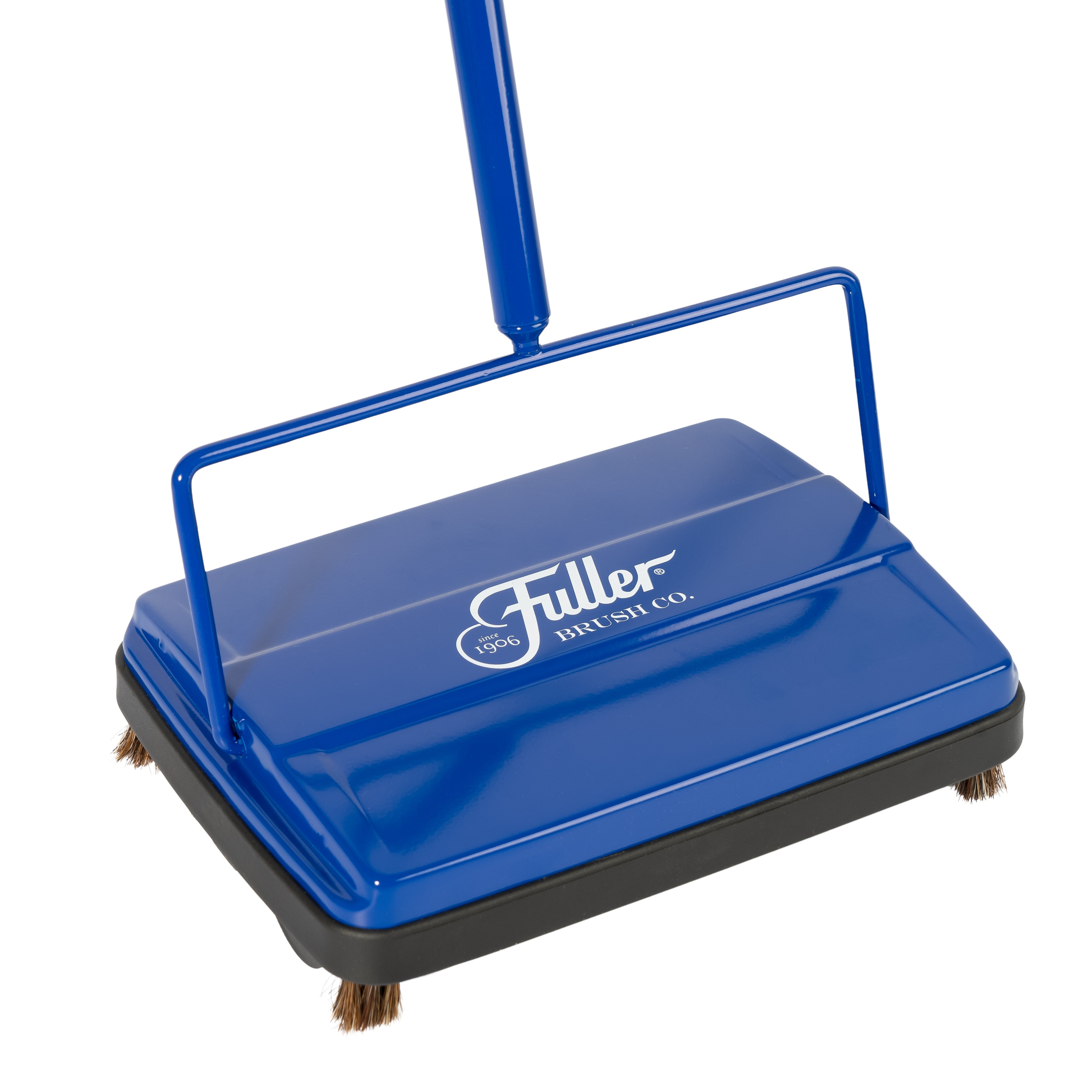Electrostatic Carpet Sweeper & Floor Sweeper - All Colors