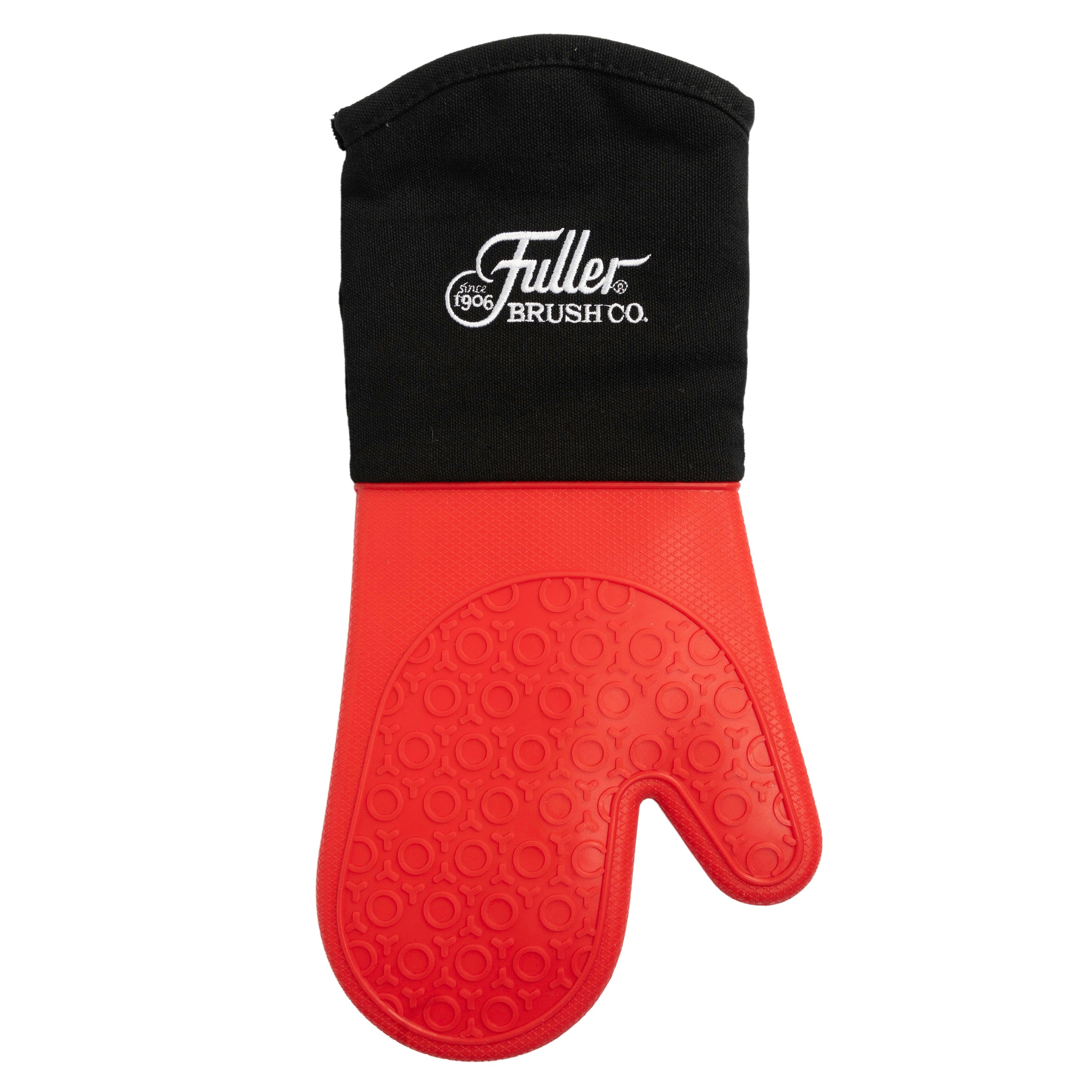 Fuller Silicone Oven Glove