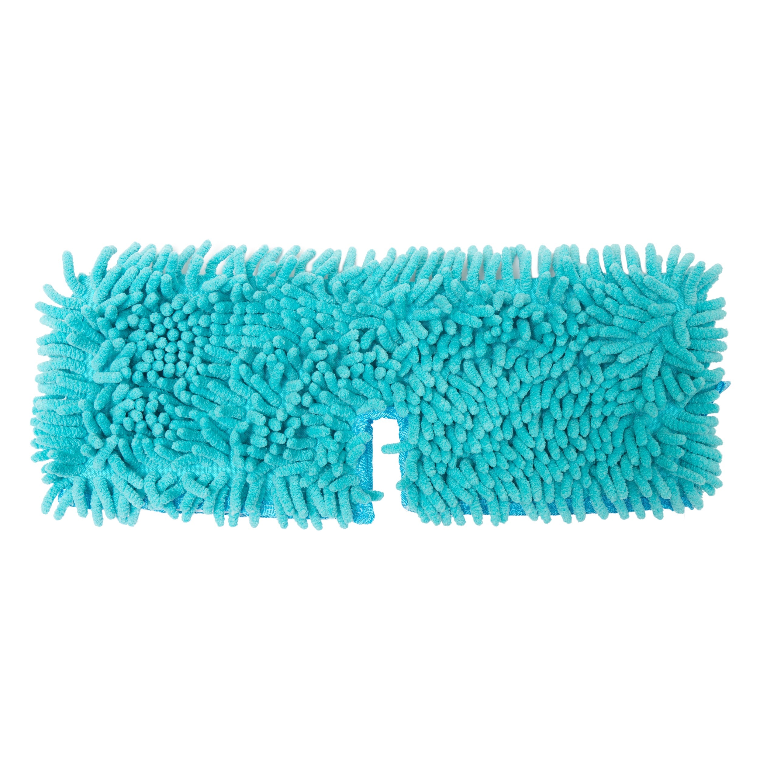 Dynamic Duo Micro Mop Replacement Head - No Frame - Teal - Mops — Fuller  Brush Company