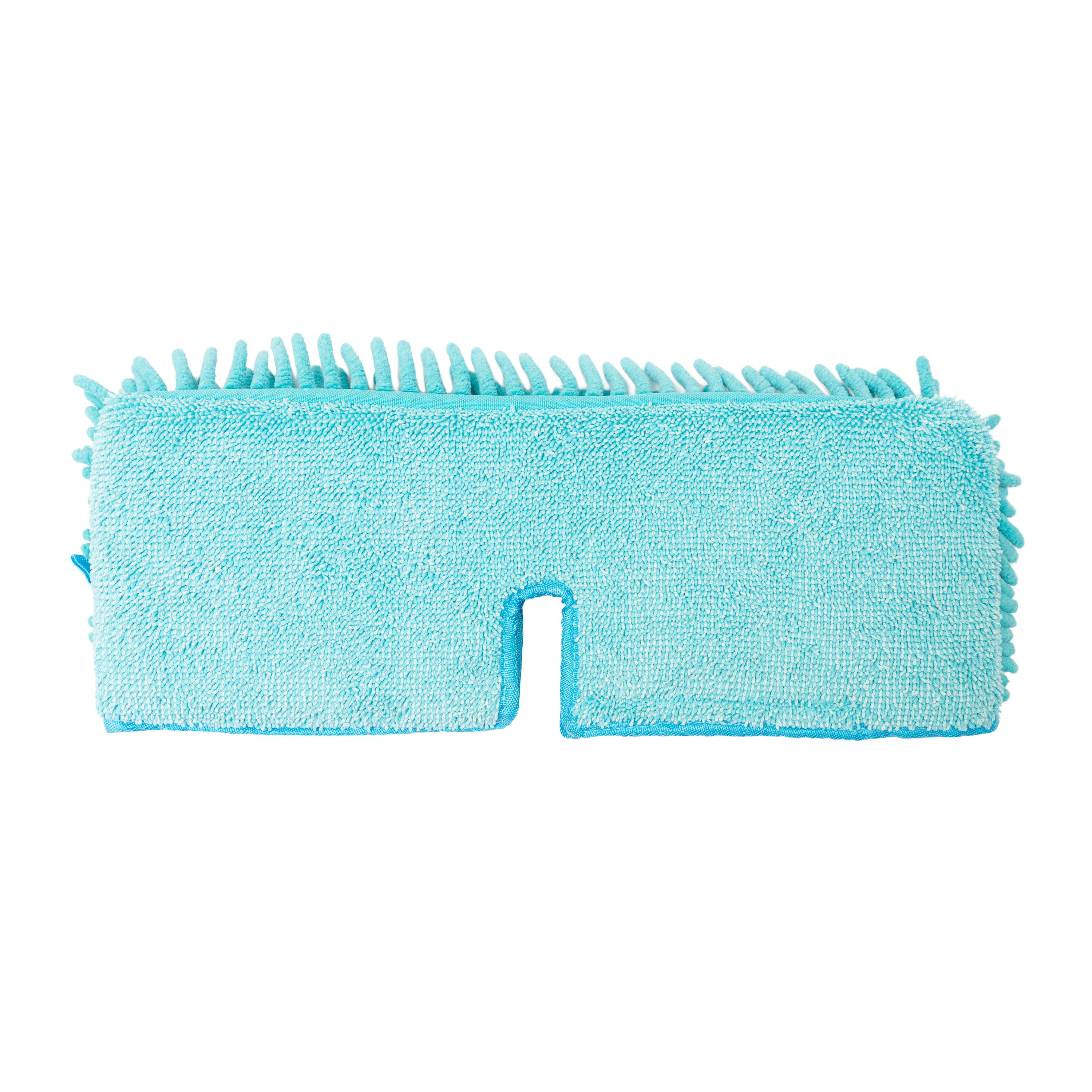Dynamic Duo Micro Mop Replacement Head - No Frame - Teal