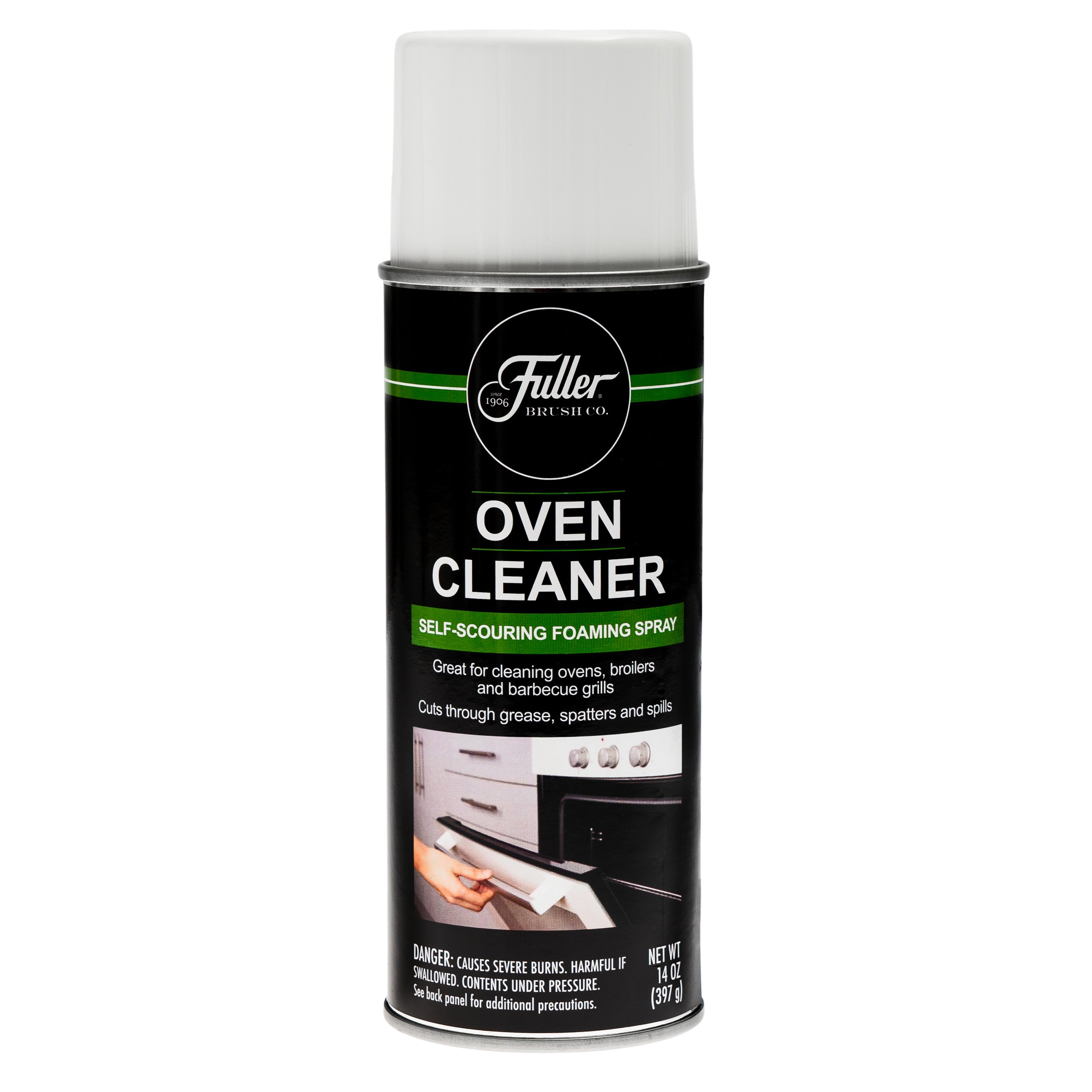 Oven Cleaner Spray 14 oz