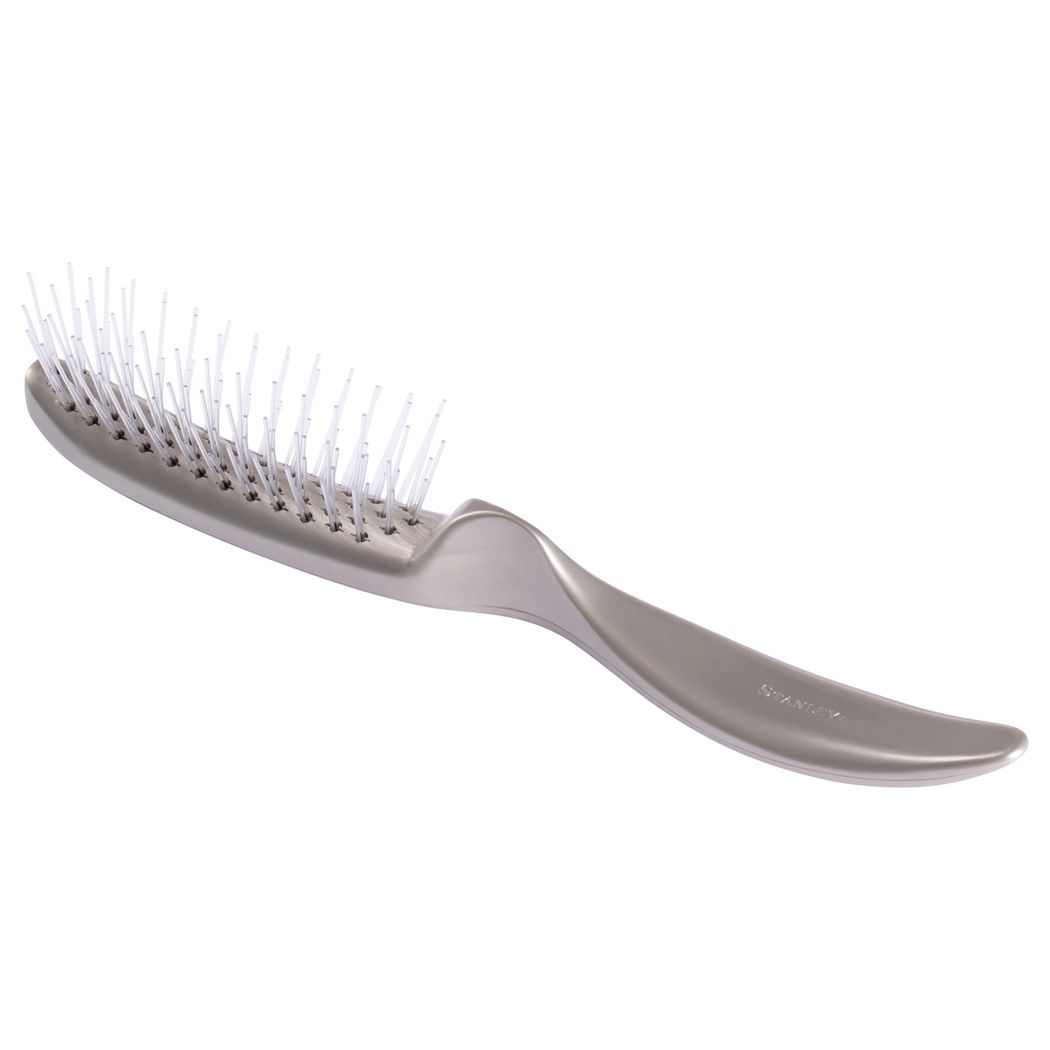 Essentials Detangling Brush - Glider Brush For Styling & Brushing
