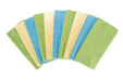 All-Purpose Microfiber Cleaning Cloths -10 Pack-Other Cleaning Supplies-Fuller Brush Company