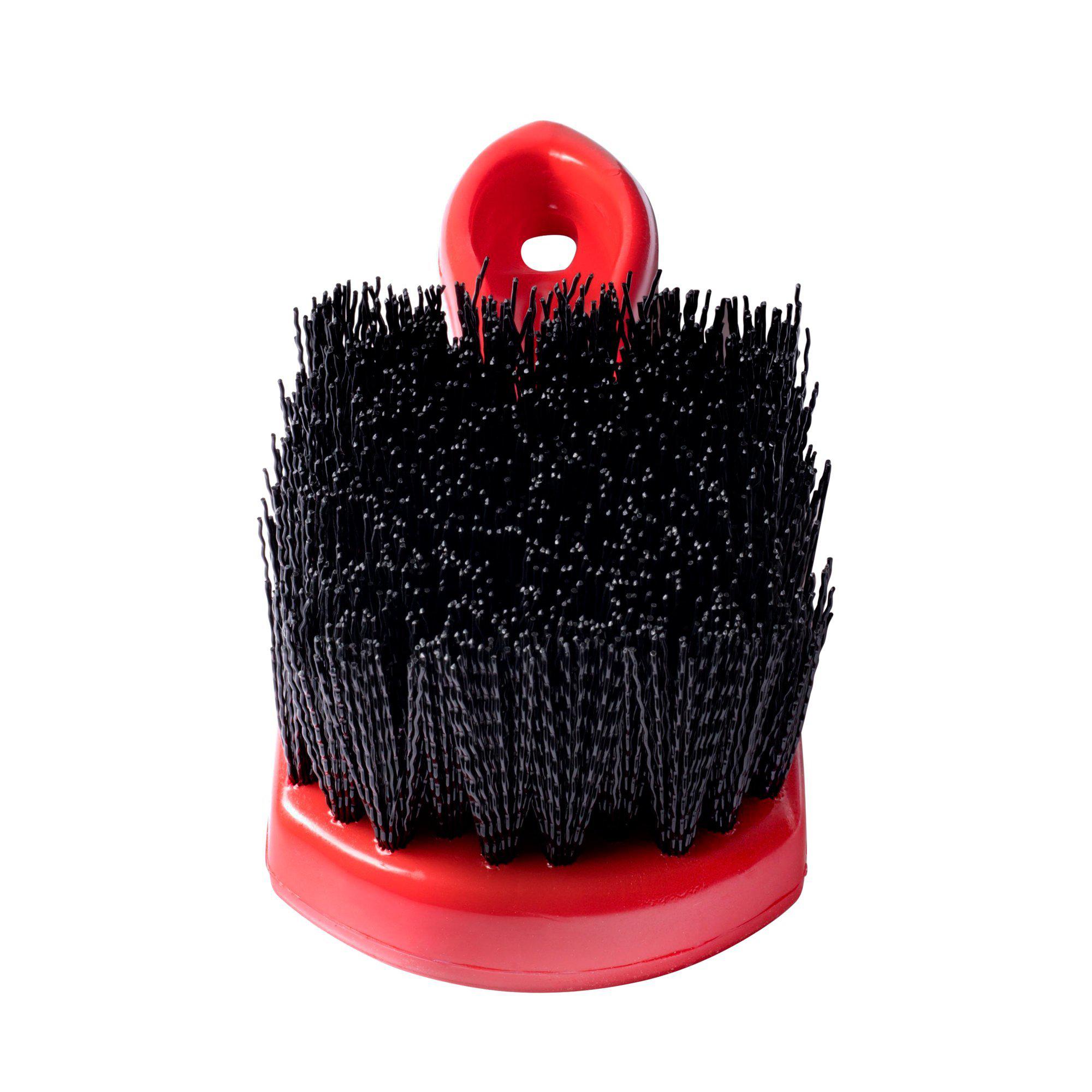 Fuller Brush Barbecue Grill Brush - Heavy Duty Cleaning Scrub w