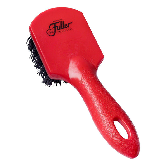 Barbecue Grill Brush W/ Nylon Bristles - Safe for Ceramic, Porcelain, Teflon, Non-Stick Grills-Cleaning Brushes-Fuller Brush Company