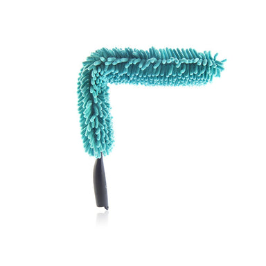 Bendable Microfiber Duster With Microfiber Fingers and Handle-Duster-Fuller Brush Company