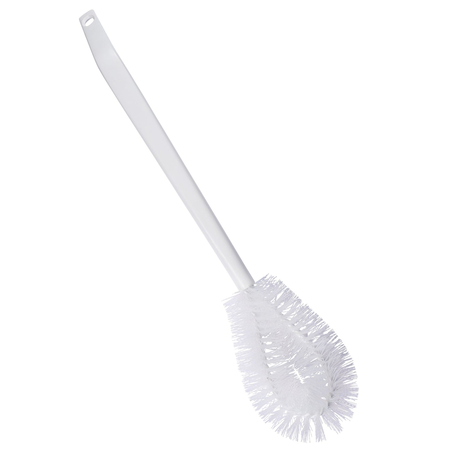 Round Cleaning Brush for Nonstick Surfaces - Fante's Kitchen Shop
