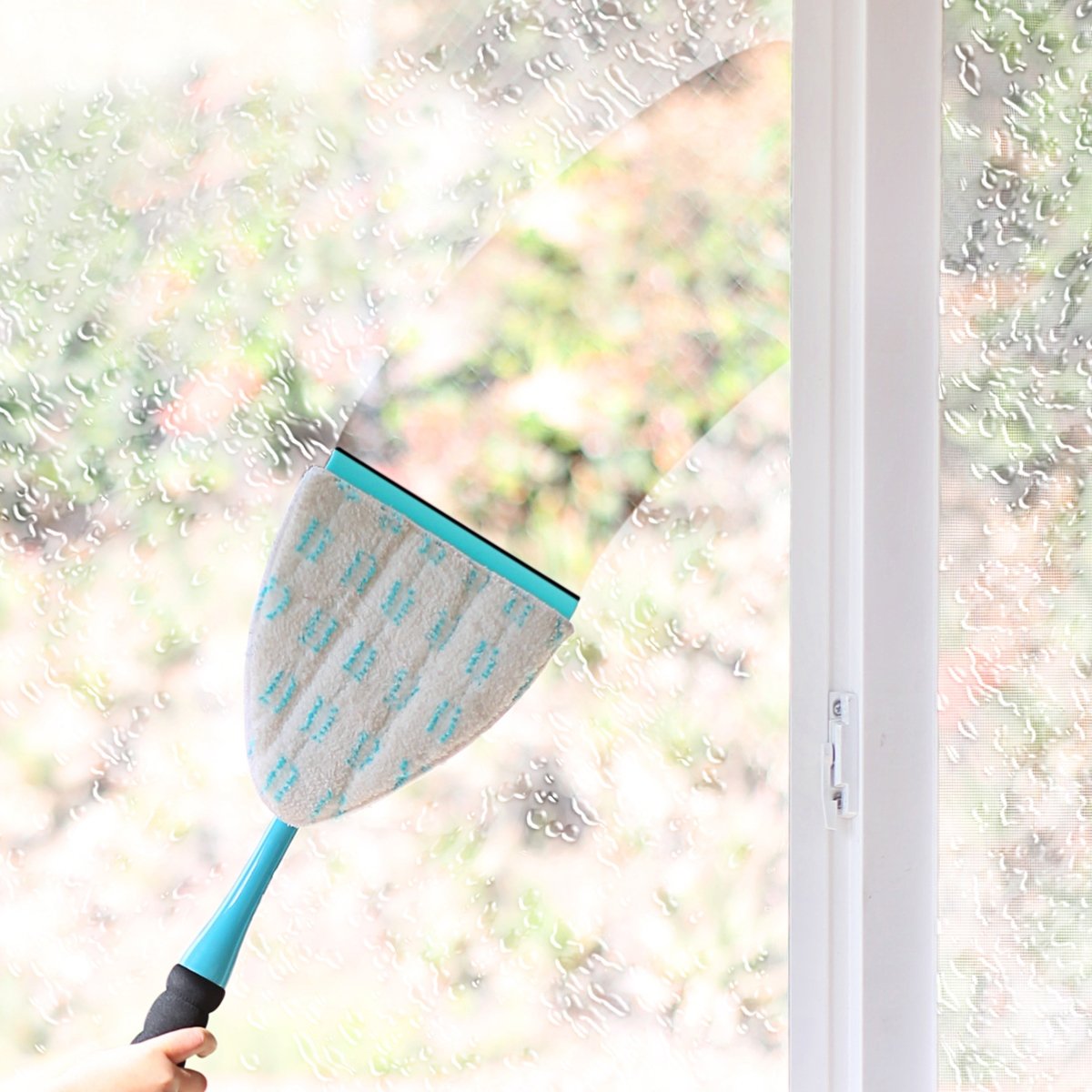 Window Groove Cleaning Brush – Emmeistar