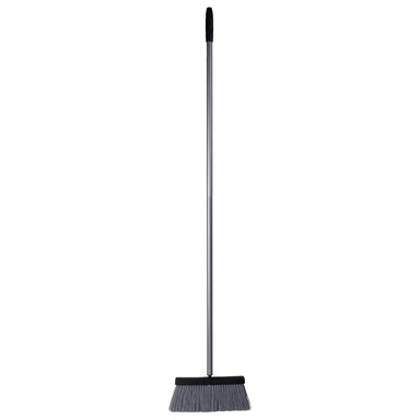 Black Slender Broom - Kitchen & Home Indoor Compact Broom-Brooms-Fuller Brush Company