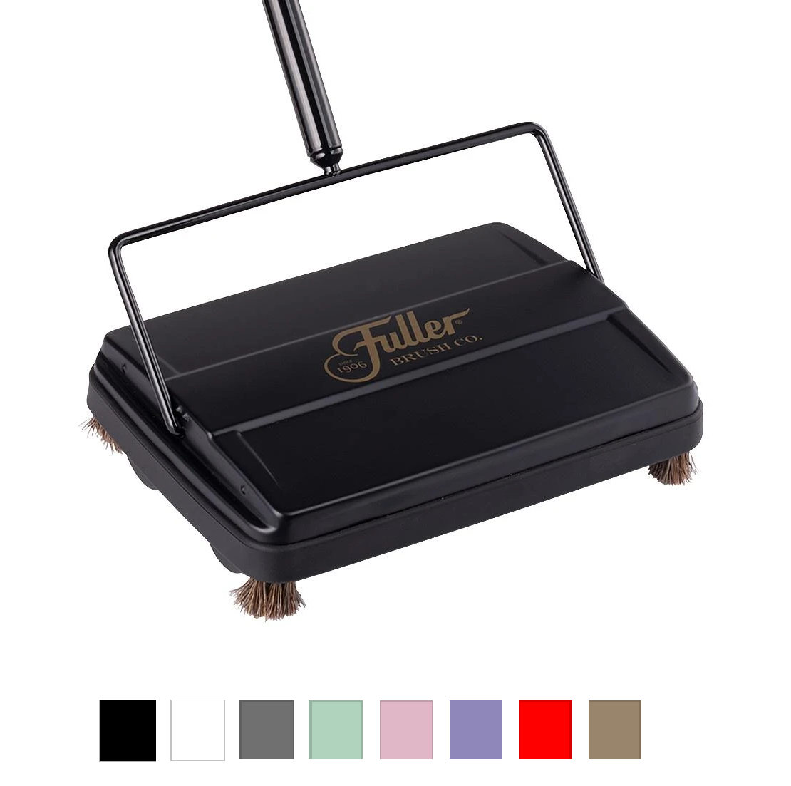 Electrostatic Carpet Sweeper & Floor Sweeper All Colors Carpet