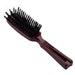 Commander Womens Hairbrush For Wet or Dry Hair Any length - Mulberry-Hair Brushes-Fuller Brush Company