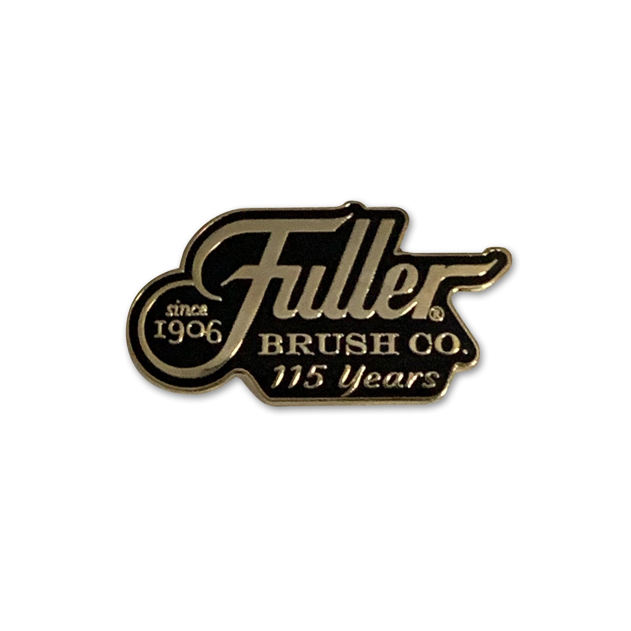 Fuller Brush Pin