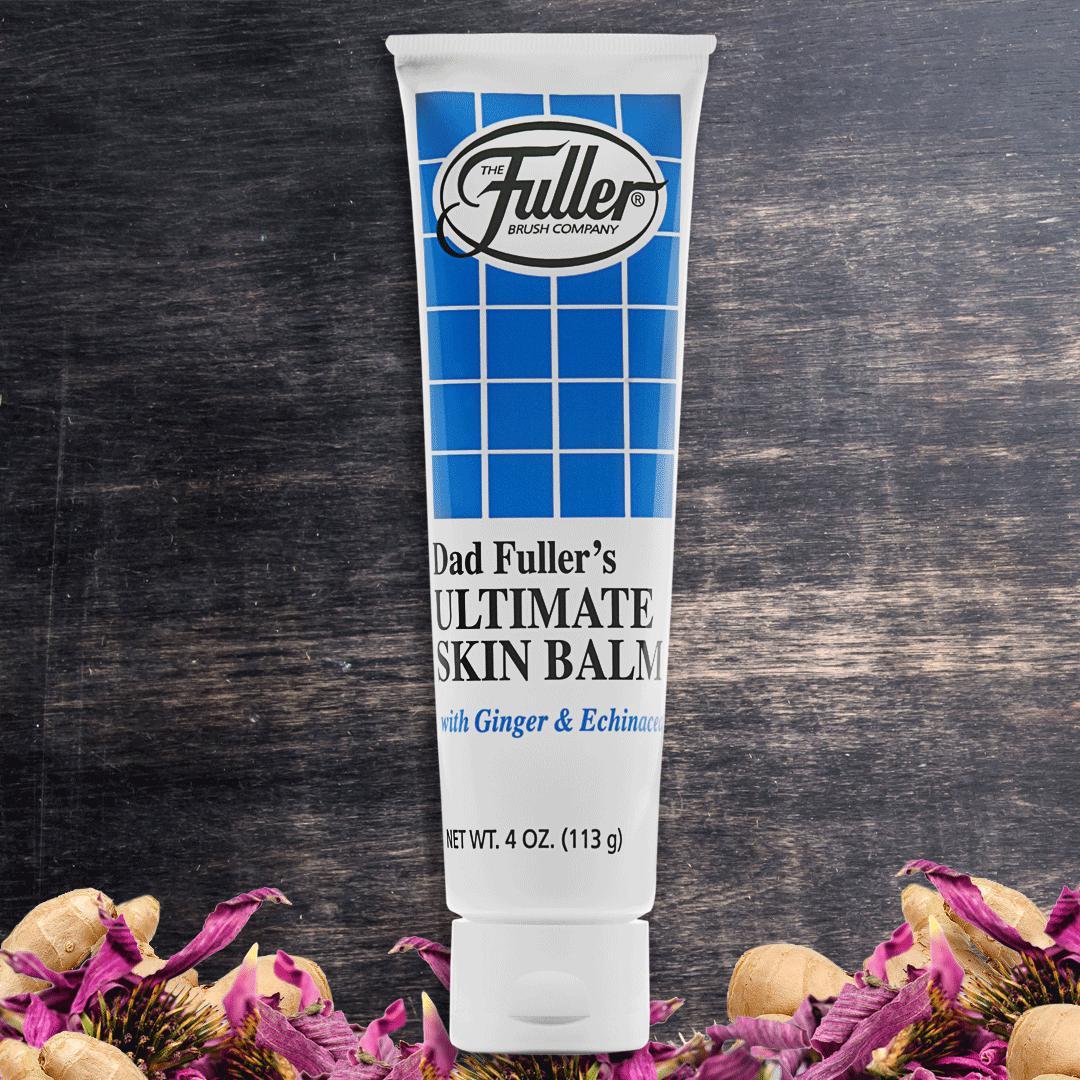 Dad Fuller's Ultimate Skin Balm For Burns, Bites and Stings-Skin Care-Fuller Brush Company