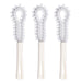 Dental Plate Brush Maintain and Care For Your Dental Plate. Rust Resistant Pack of 3-Other Cleaning Supplies-Fuller Brush Company