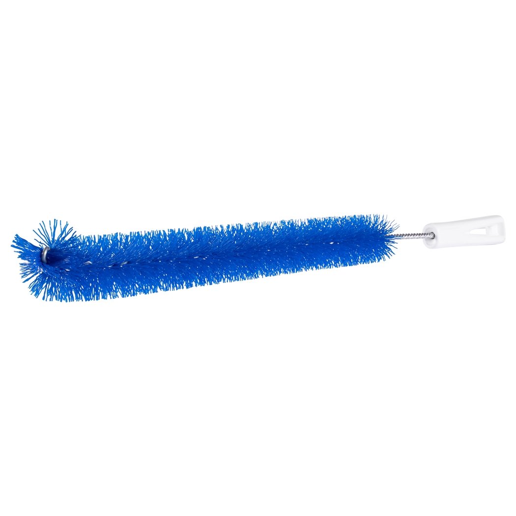 2 Pcs Drain Cleaner Brush 15 Inches Extra Long Handle Scrub Cleaner Bottle  Brush for Cleaning Drain Brush Household Cleaning Brushes for Tube