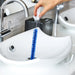 Drain Cleaner Brush - Flexible Thin Long Brush For Clog Free Sinks, Bathtubs & Shower Drains-Cleaning Brushes-Fuller Brush Company