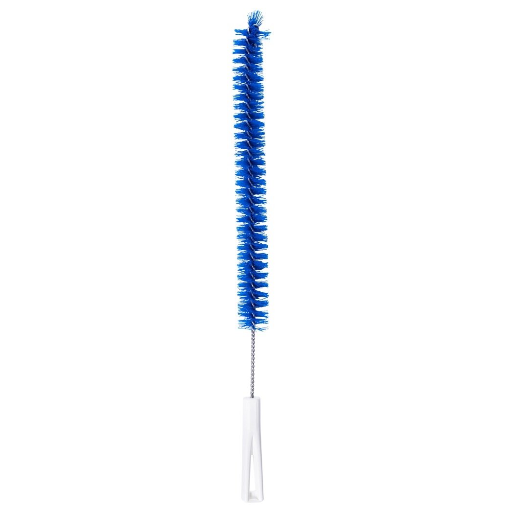 Sewer Cleaning Brush Flexible Sink Drain Overflow Cleaning Brush