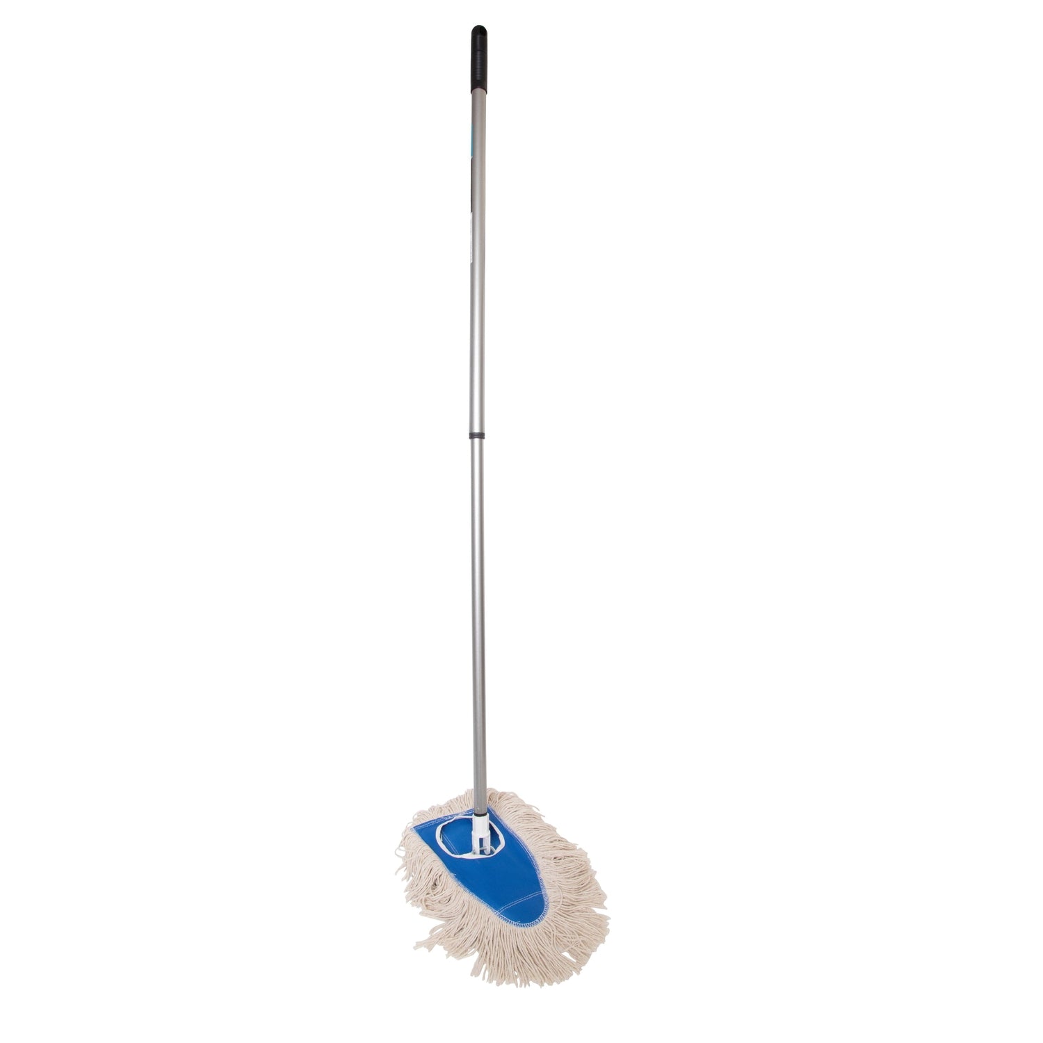 Dry Mop Head With Frame & Adjustable Handle-Duster-Fuller Brush Company