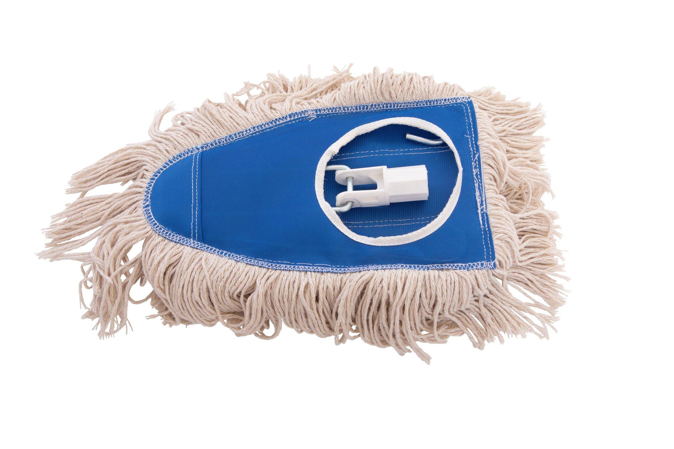 Fuller Brush | House of FullerÂ Dry Mop Replacement Head | 162B