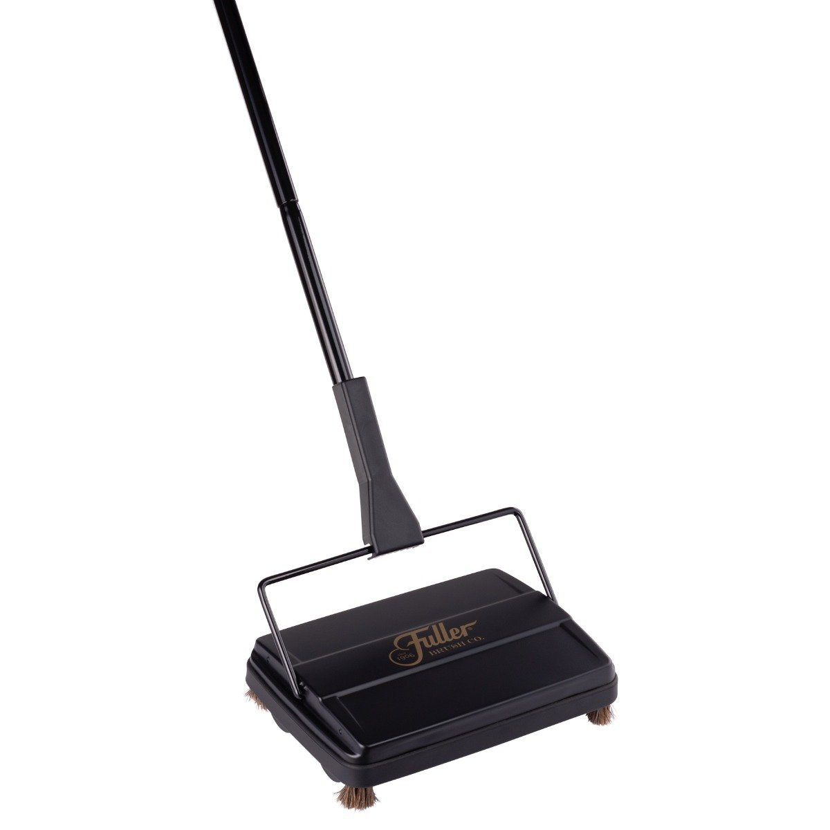 Electrostatic Carpet & Floor Sweeper – Fuller Brush Company