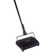 Electrostatic Carpet & Floor Sweeper - Black-Carpet Sweepers-Fuller Brush Company