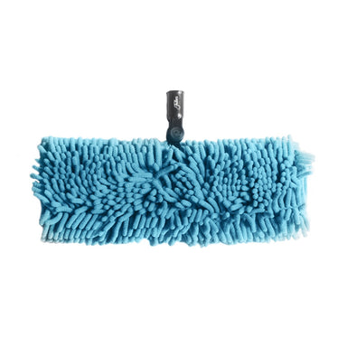Flip Mop Head w/ Full Connect (Turquoise)-Mops-Fuller Brush Company
