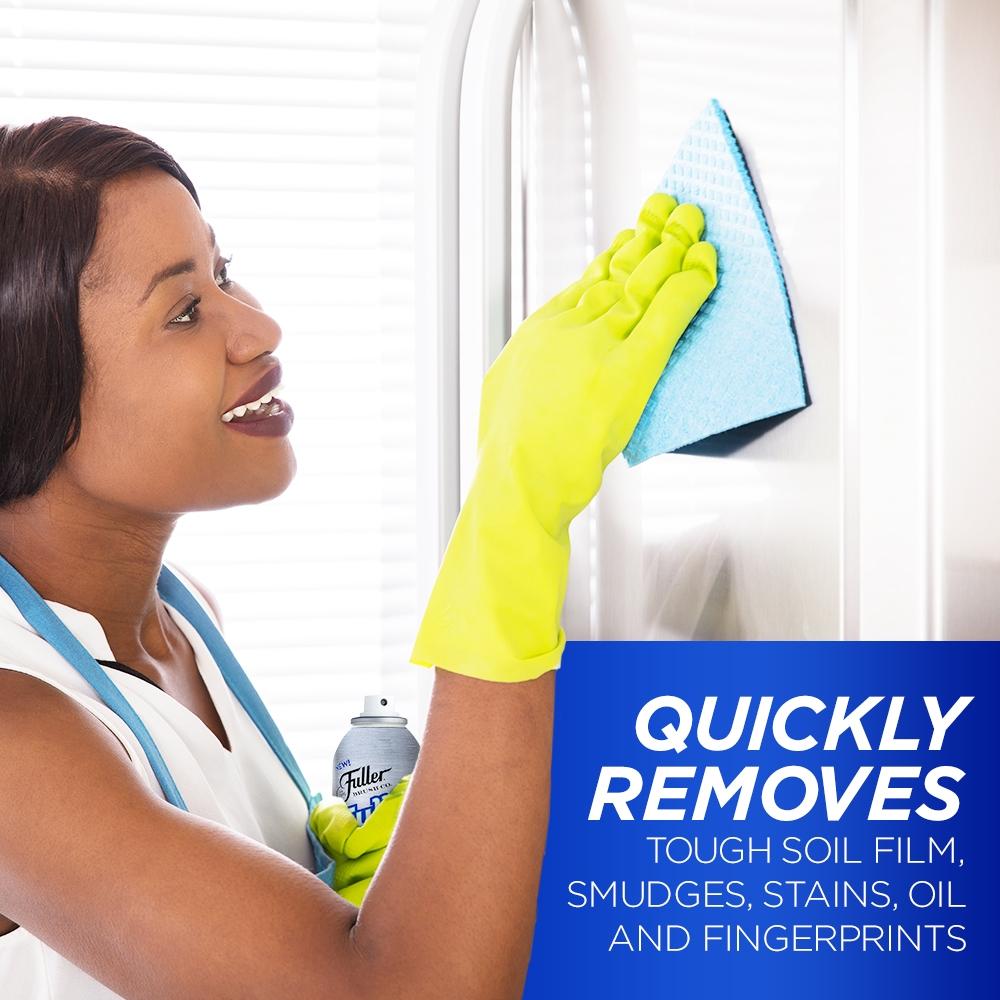 Hygiene Links Stainless Steel Window Wiper