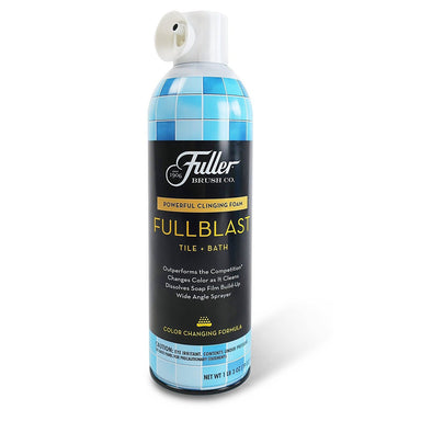 Fuller Brush 204 Tub & Shower E-Z Scrubber Head